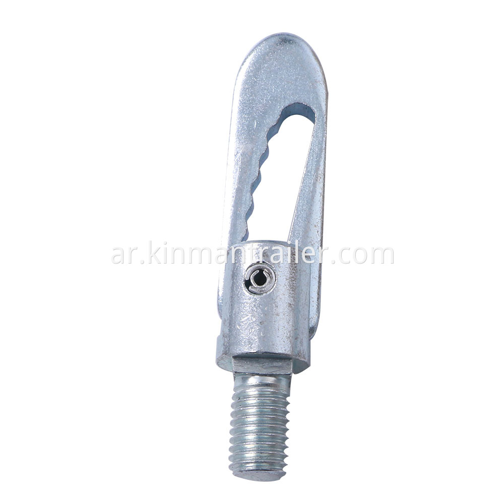 Anti-Luce Fastener